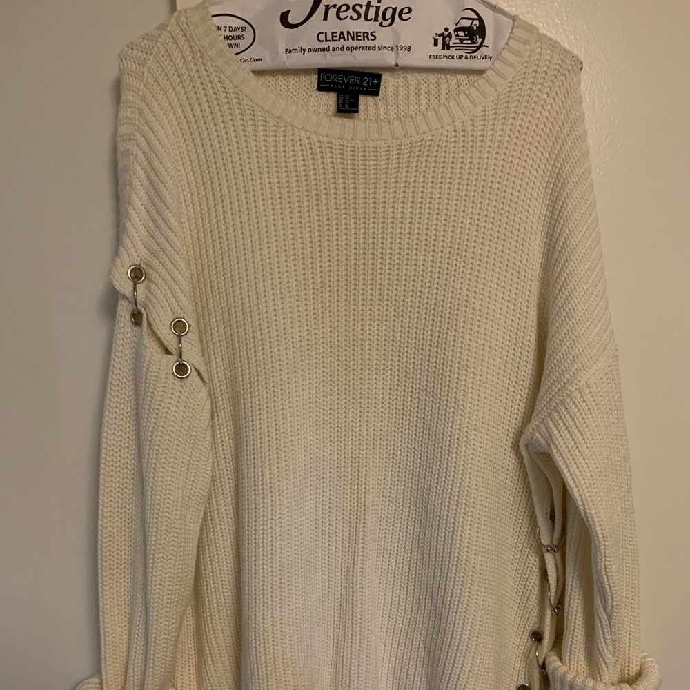 Forever 21 Long Sleeve